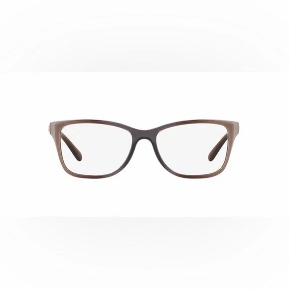 Coach Women's Glasses HC6129 in Taupe Laminate - Picture 3 of 5